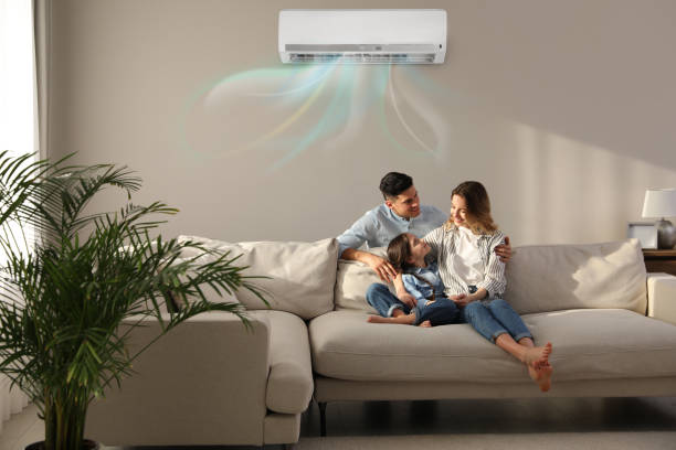 Best Thermostats and Smart Controls in La Habra, CA