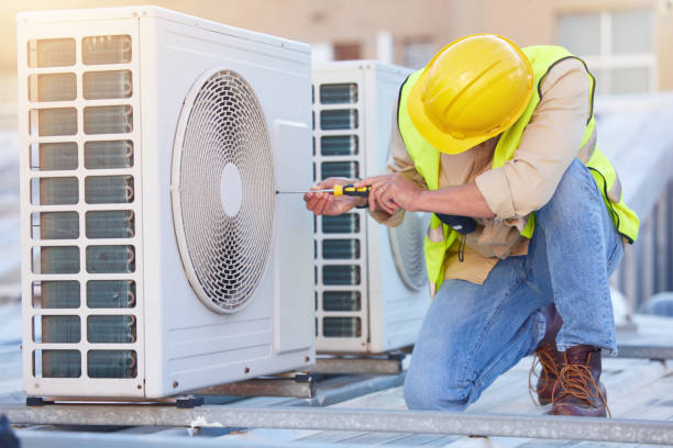 Best Solar-powered HVAC Systems in La Habra, CA
