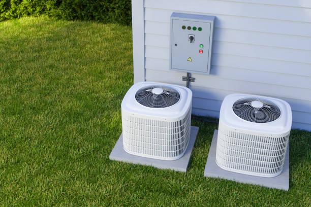 Best Geothermal HVAC Systems in La Habra, CA