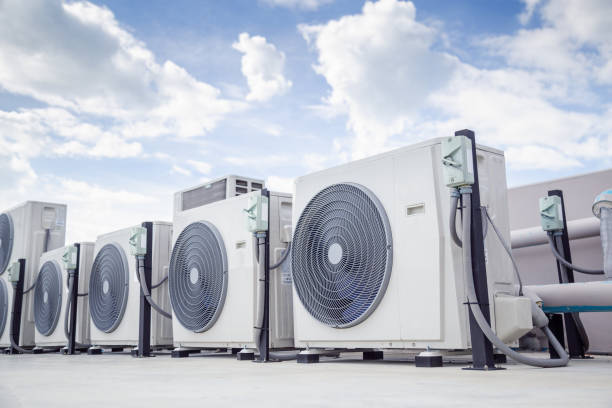 Best HVAC Equipment and Components in La Habra, CA