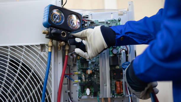 Best HVAC Training and Certification in La Habra, CA